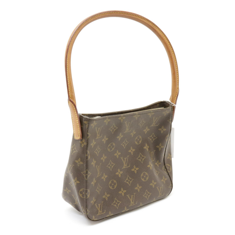 Louis Vuitton Looping MM