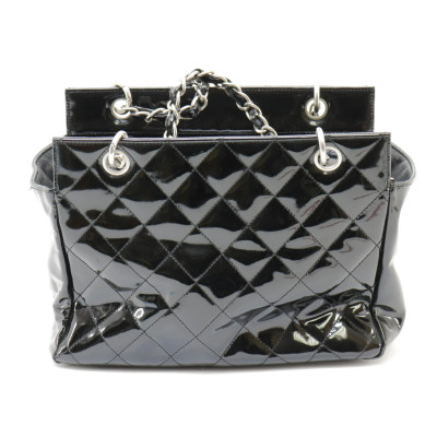Chanel Petit Shopping Tote