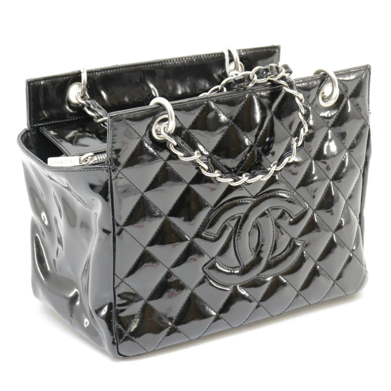 Chanel Petit Shopping Tote