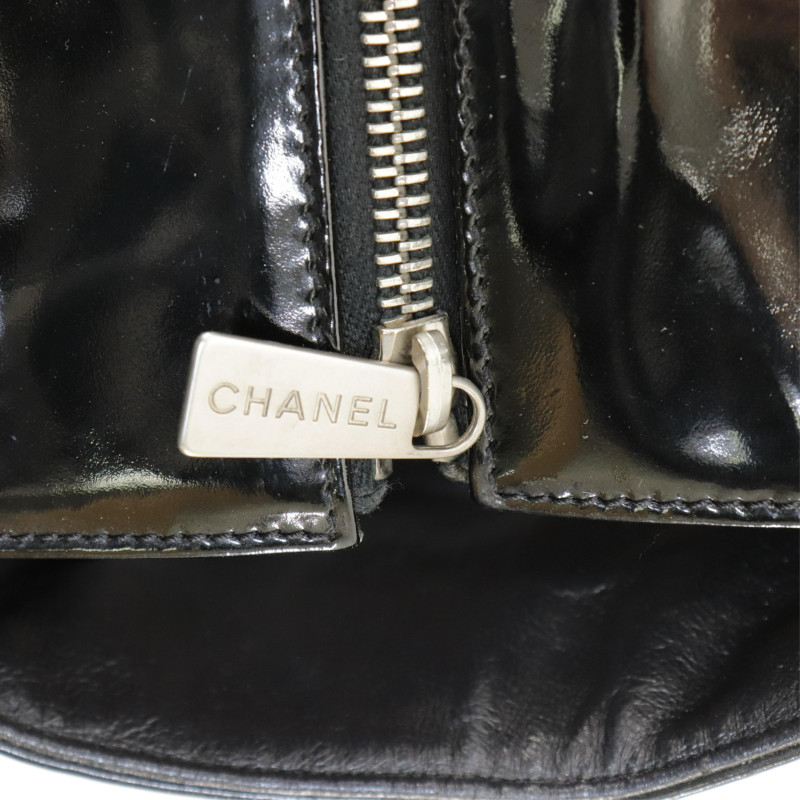 Chanel Petit Shopping Tote