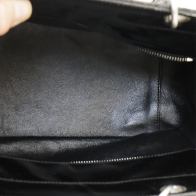 Chanel Petit Shopping Tote