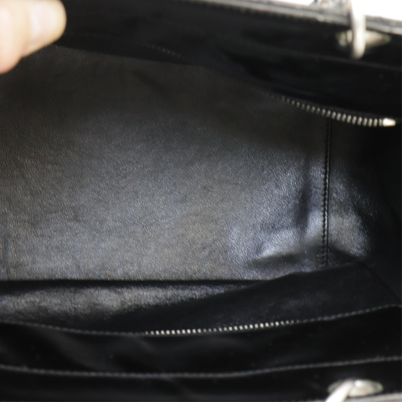 Chanel Petit Shopping Tote