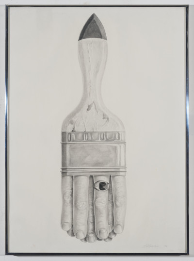 Scott Martin - Untitled