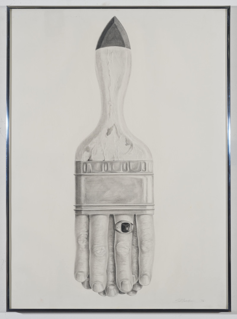 Scott Martin - Untitled