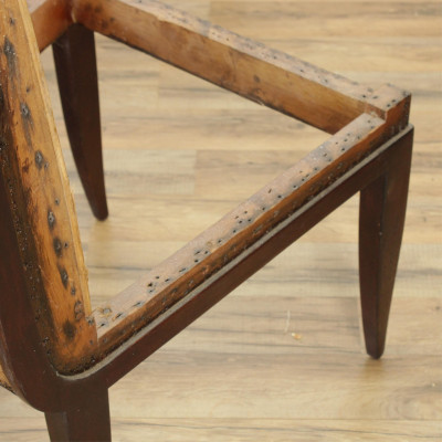 3 Art Deco 2 Other Chairs