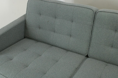 Florence Knoll Sofa for Knoll International