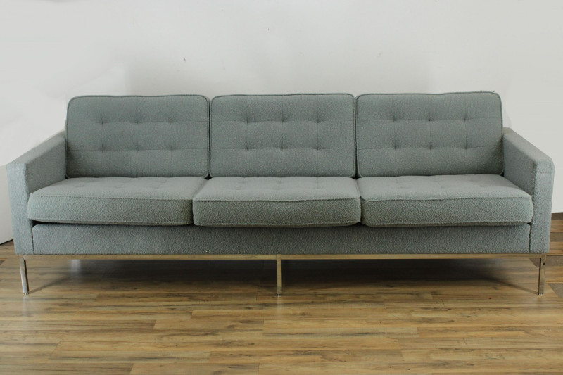 Florence Knoll Sofa for Knoll International