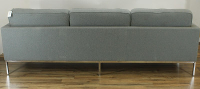 Florence Knoll Sofa for Knoll International