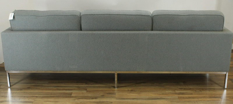 Florence Knoll Sofa for Knoll International