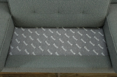 Florence Knoll Sofa for Knoll International