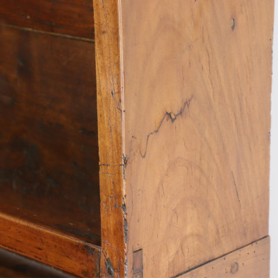 18th C French Buffet Deux Corps
