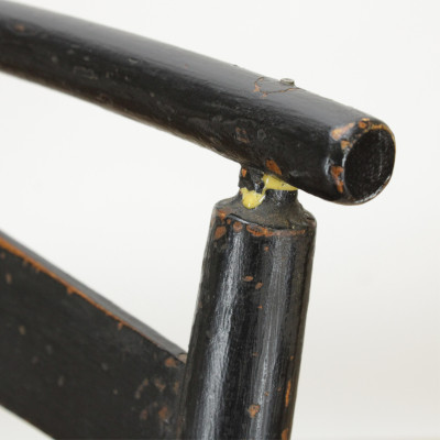Shaker Rocking Chair 20th C