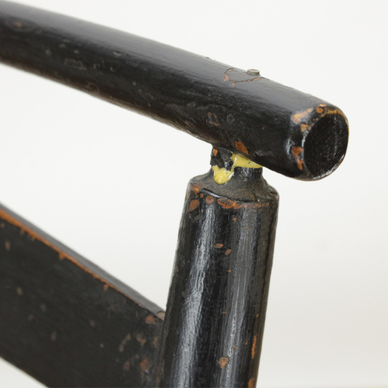 Shaker Rocking Chair 20th C