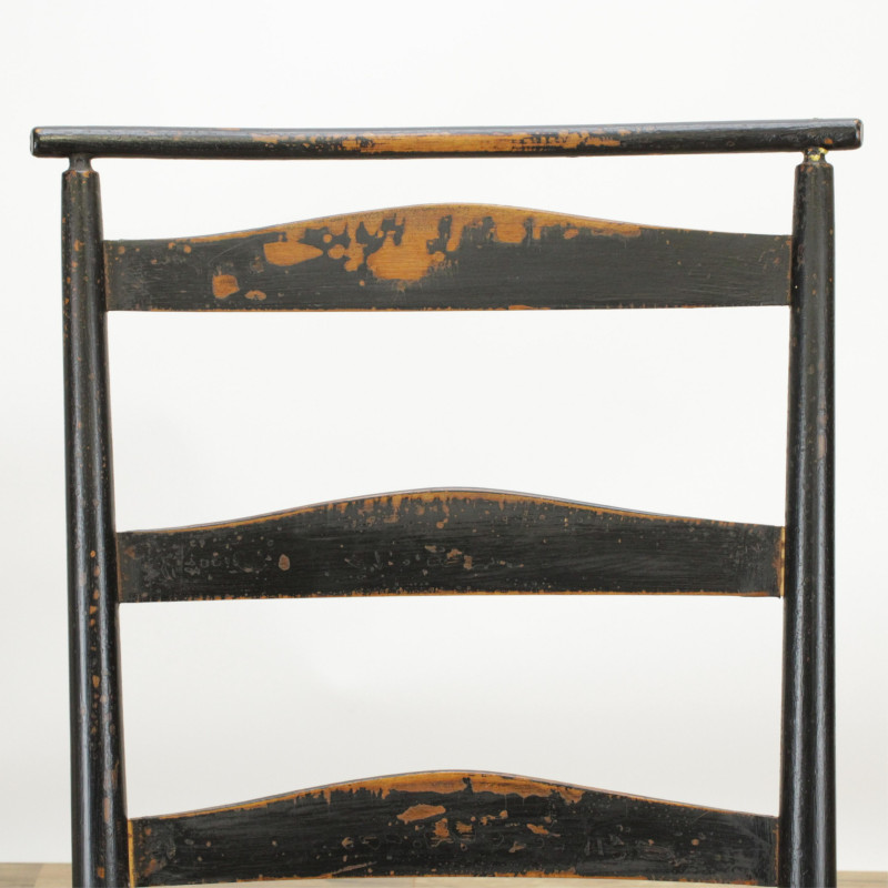 Shaker Rocking Chair 20th C