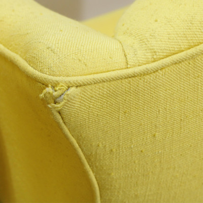 Georgian and Early 20th C Upholstered Wing Chairs