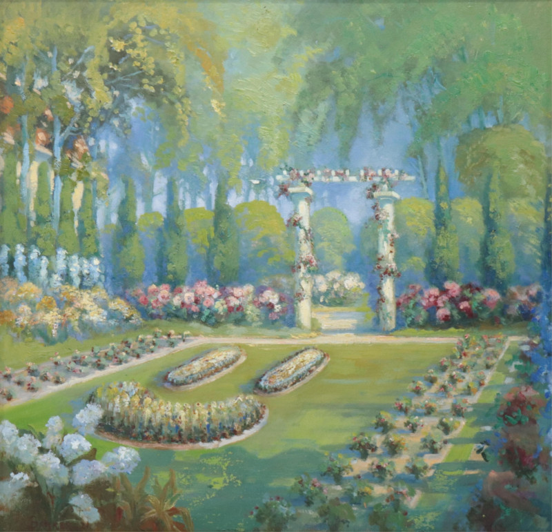 Cora Parker The Garden O/B