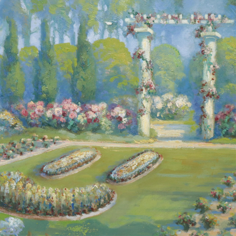Cora Parker The Garden O/B