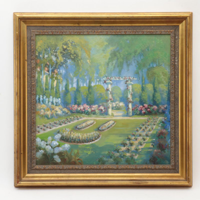 Cora Parker The Garden O/B