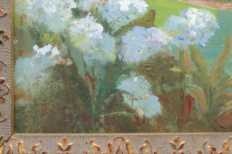 Cora Parker The Garden O/B