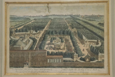 2 18th C Engravings Muller and Bowles