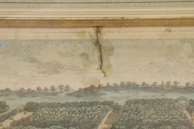 2 18th C Engravings Muller and Bowles