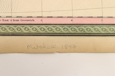 18th19th C Botanical and Nautical prints