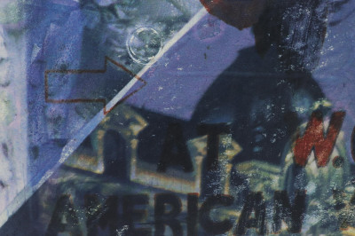 Darryl Pottorf Seasonal Greetings XXIII