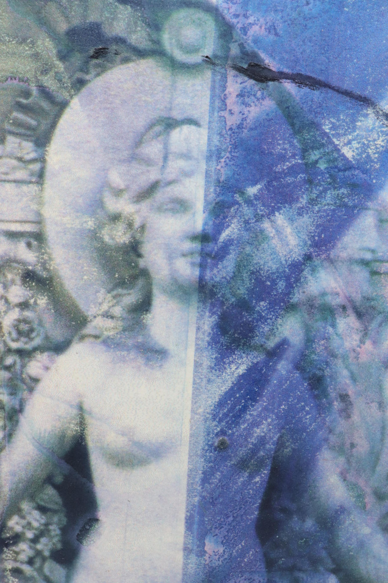 Darryl Pottorf Seasonal Greetings XXIII