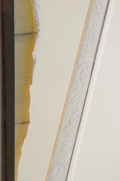 Ger Van Elk Study for Radical Peel 1988