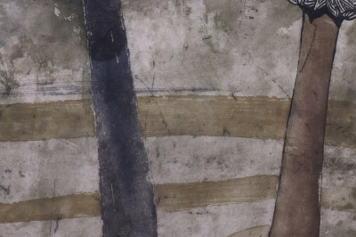 Graciela Rodo Boulanger CacheCache litho