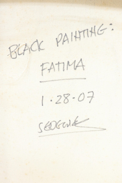 Nikko Sedgewick Fatima Fighter 20th C