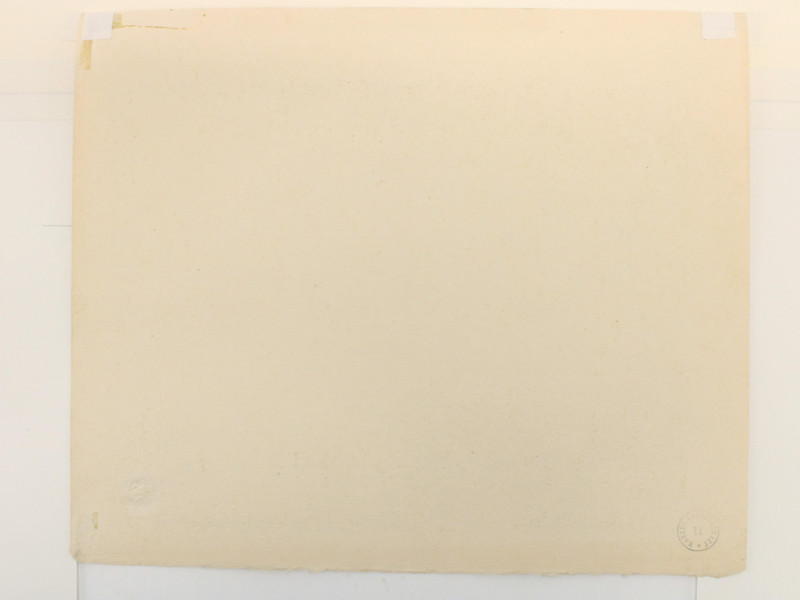 Paul Klee Moribundus Living Art Portfolio
