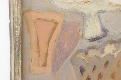Siv Muse Holme Still Life