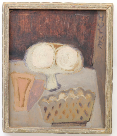 Siv Muse Holme Still Life