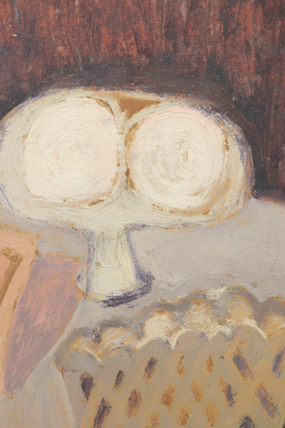 Siv Muse Holme Still Life