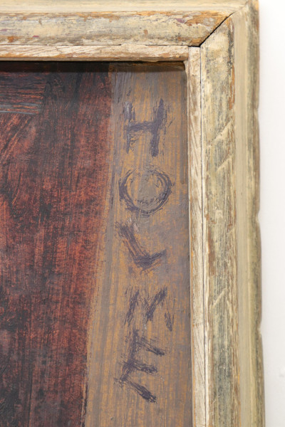 Siv Muse Holme Still Life