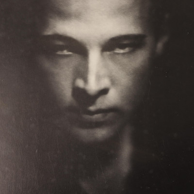 Valentino/De Mille Picture Academy Tribute Posters