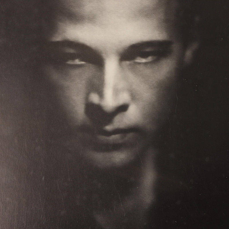 Valentino/De Mille Picture Academy Tribute Posters