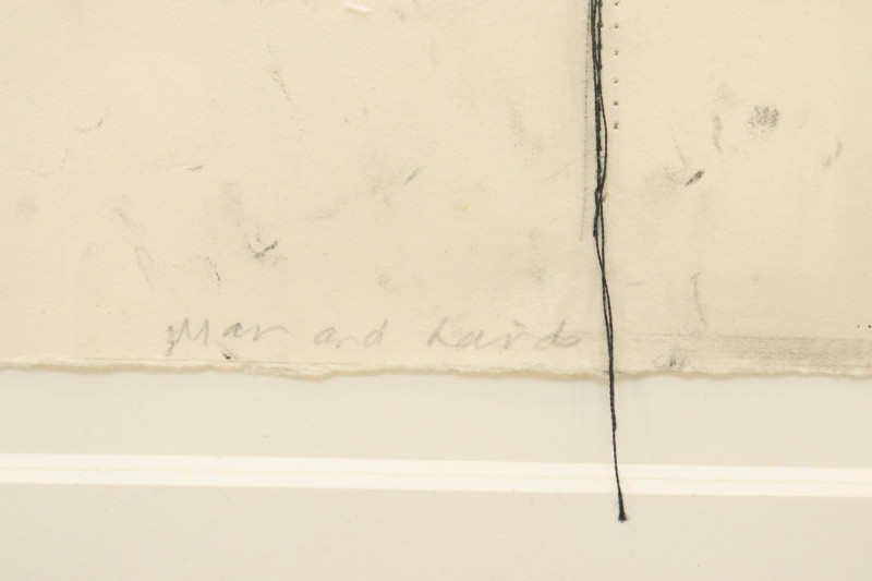 Victor Martinez Contemporary Abstract Figure