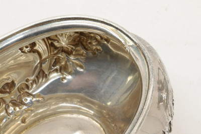 3 Pcs Sterling Silver Gorham Bigelow Kennard