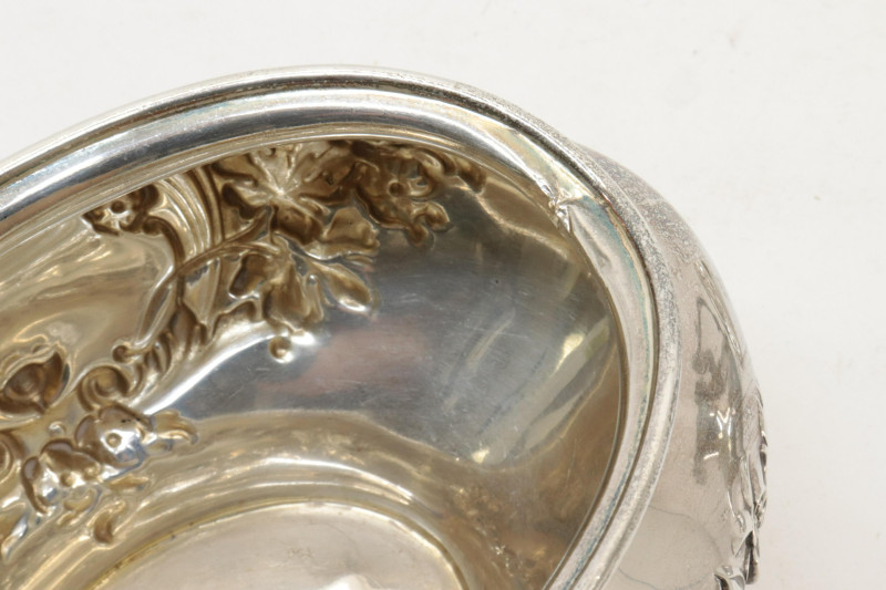3 Pcs Sterling Silver Gorham Bigelow Kennard
