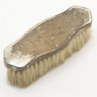 5 Sterling Silver Dresser Articles S Kirk