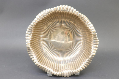 Katherine Gallaudet Trumbull Sterlingplate pcs