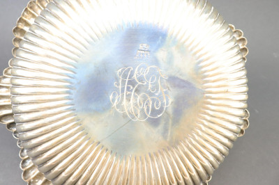 Katherine Gallaudet Trumbull Sterlingplate pcs