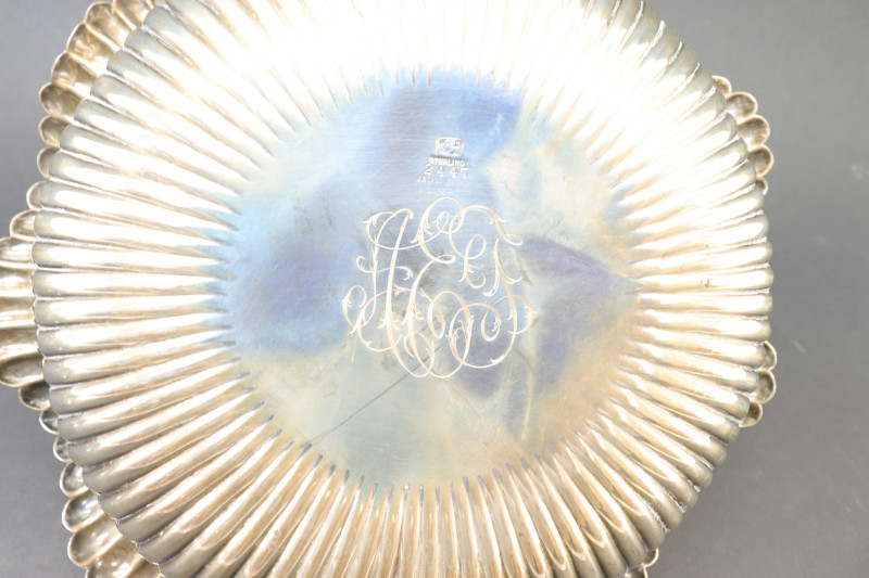 Katherine Gallaudet Trumbull Sterlingplate pcs