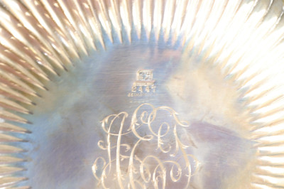 Katherine Gallaudet Trumbull Sterlingplate pcs