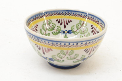 Group of Quimper Pottery Similar Items