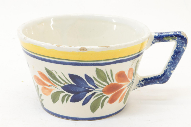 Group of Quimper Pottery Similar Items