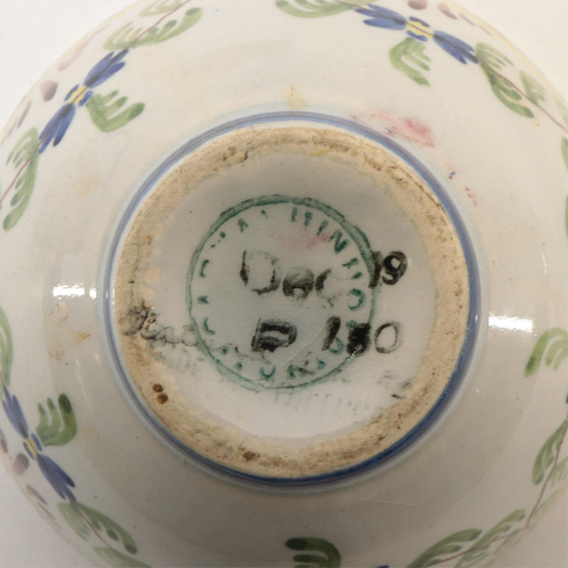 Group of Quimper Pottery Similar Items