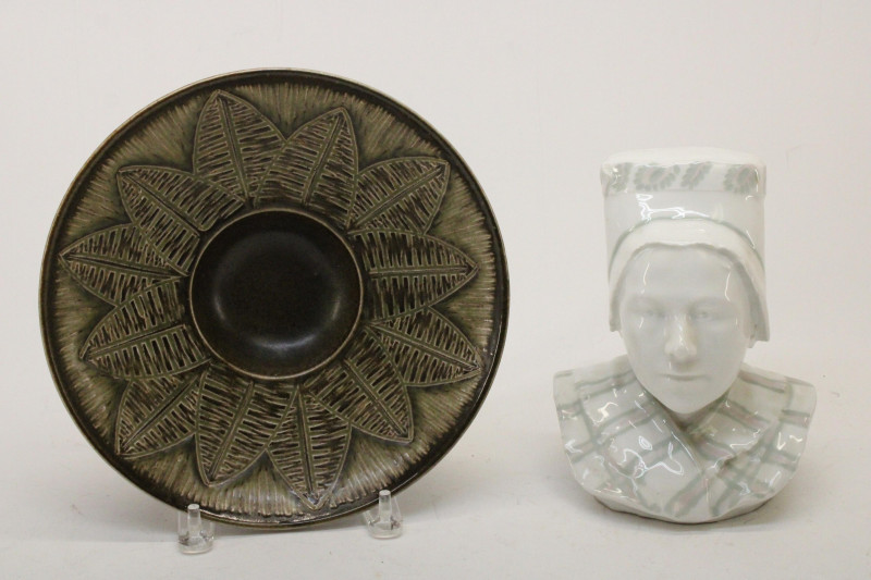 Gerd Bogelund Hilma PerssonHjelm Ceramics